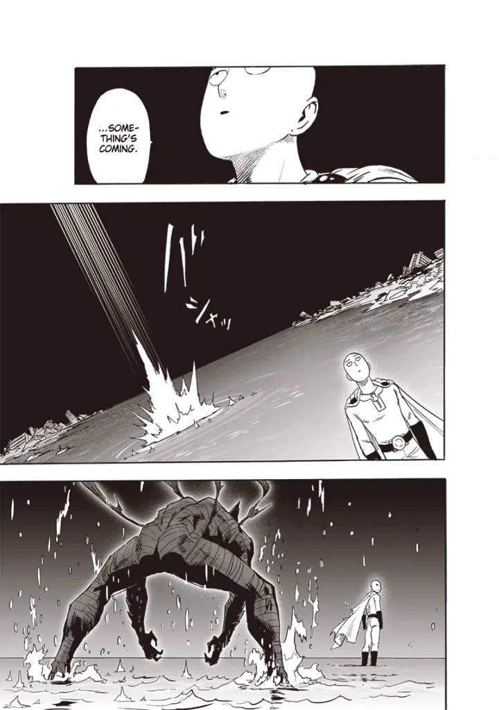 one punch man ch164 page43